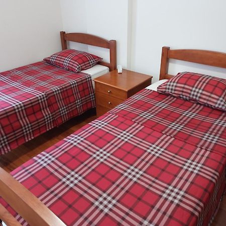 Costa Lodges, Shared Room Santa Cruz  Esterno foto