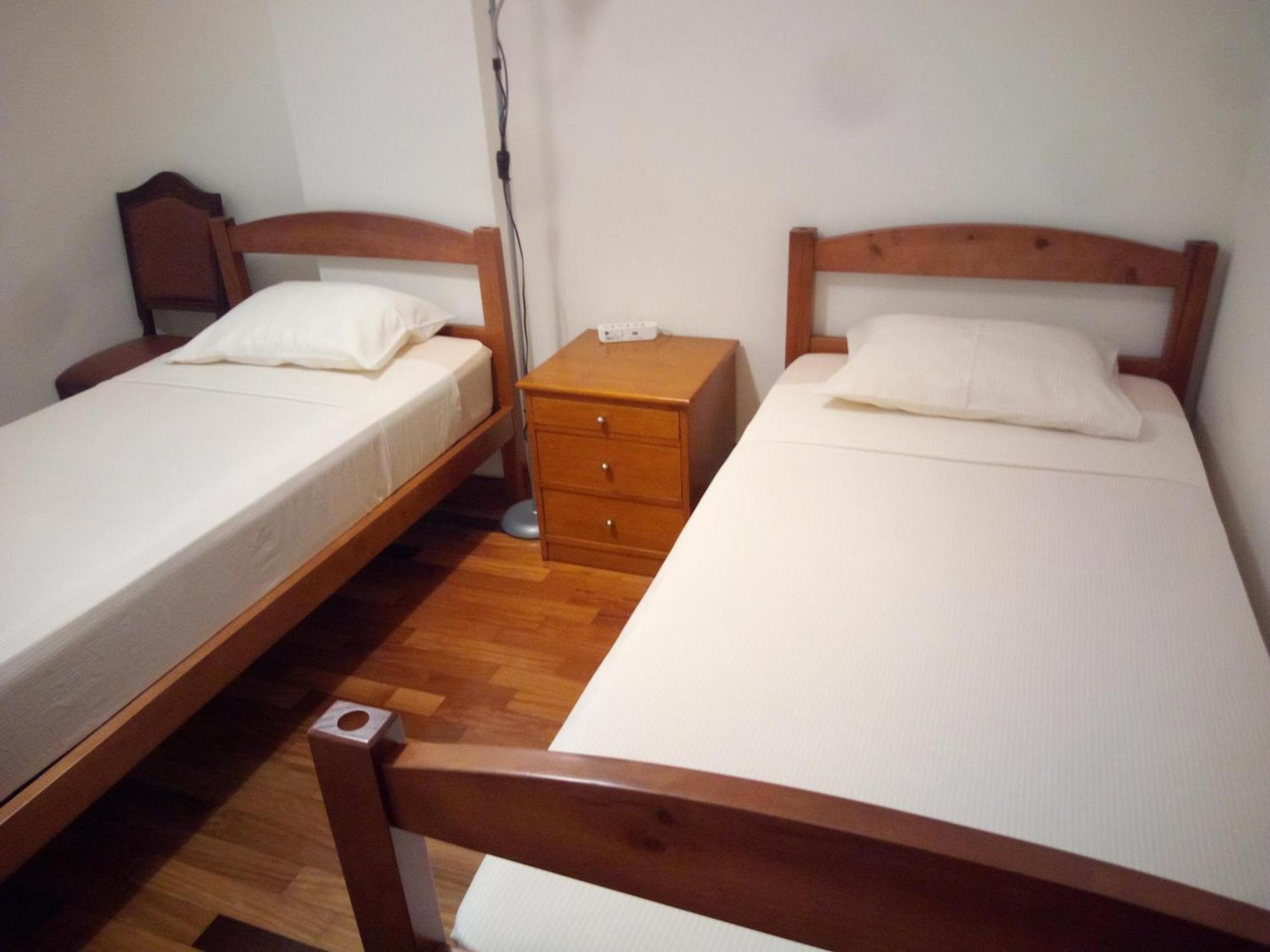 Costa Lodges, Shared Room Santa Cruz  Esterno foto