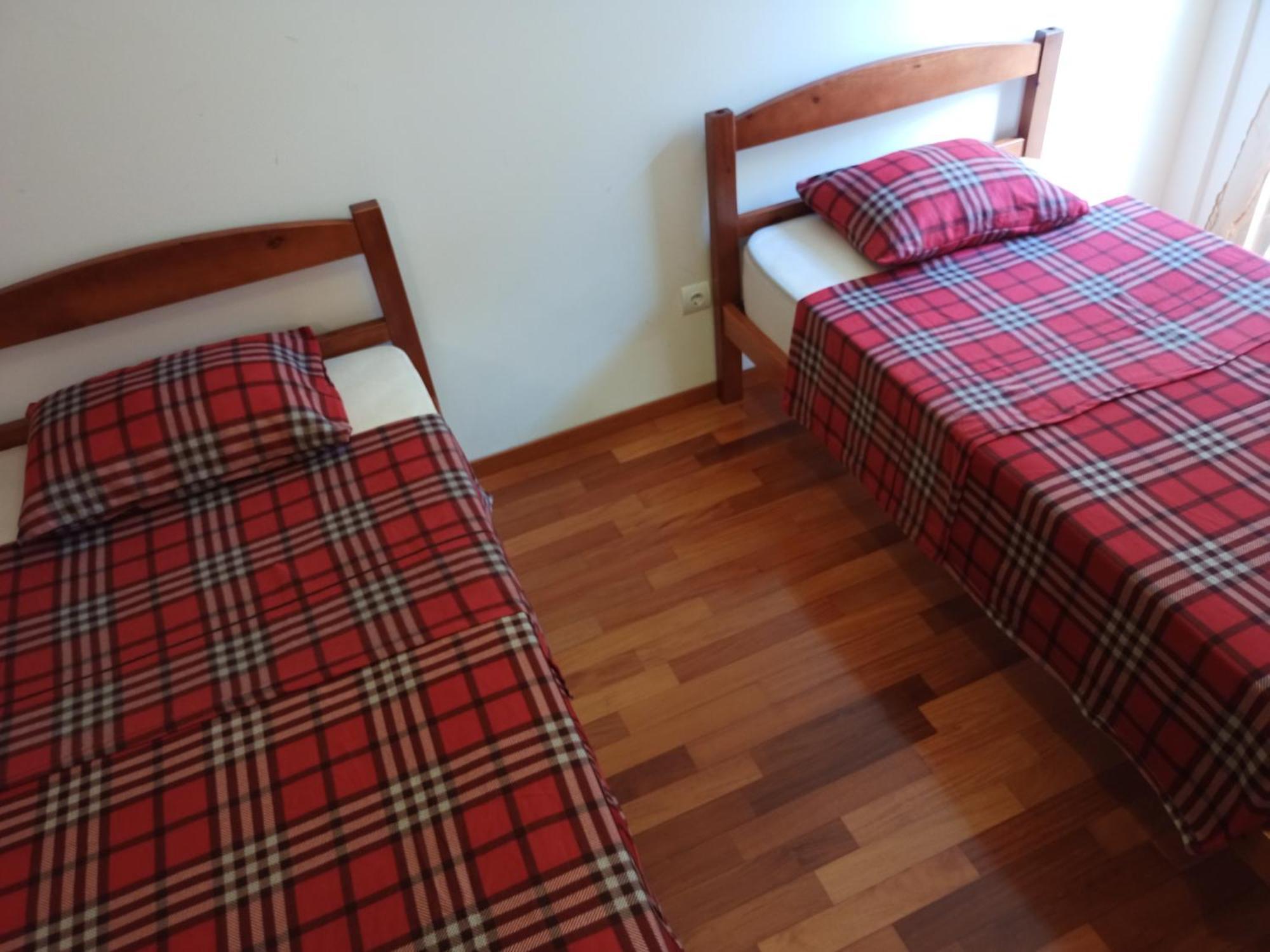 Costa Lodges, Shared Room Santa Cruz  Esterno foto